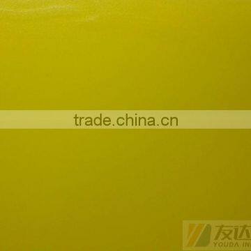 0.38mm Yellow PVB Film