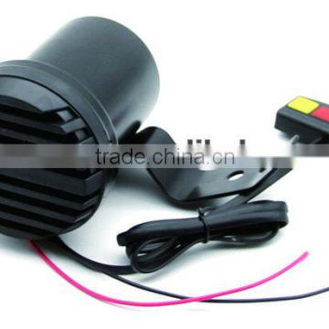 3tone sound speaker reverse alarm,car reverse alarm,car reverse horn back up horn music horn HR-1101A