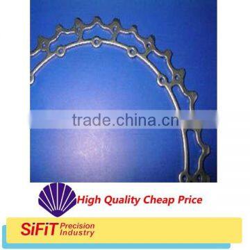 China Manufacture Custom Cold Forging Parts