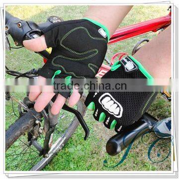 Most Popular Racing Anti Slip Cycling Gloves With Lower Price