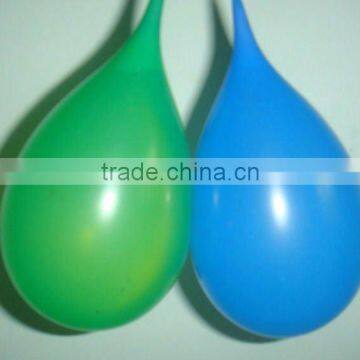 Made in China! Meet EN71! 2012 hot sell water latex balloon