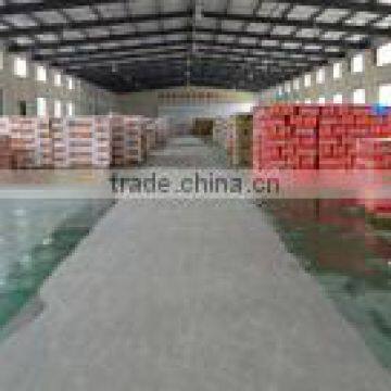 Ready to Eat High Quality Pork Song Flavor Broad Bean Snack Food photo-2