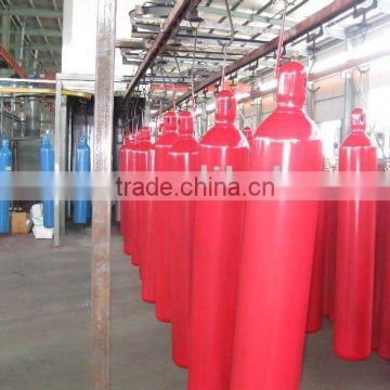 Gas Cylinder (WMA232-50L-150Bar)