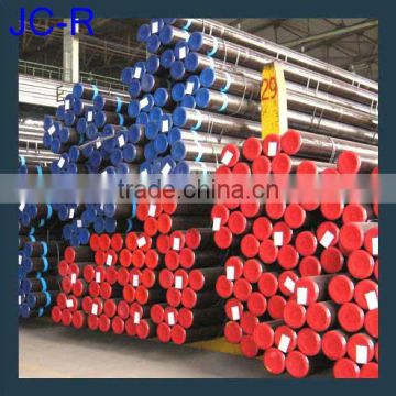 seamless 180mm seamless steel pipe tube