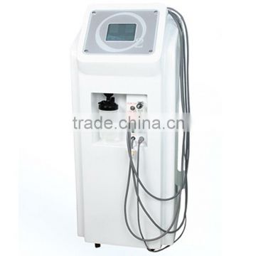 Microdermabrasion Jet Peel Water Improve Allergic Facial Oxygen Diamond Dermabrasion Machine Skin Oxygen Skin Rejuvenation Machine Spray Peeling Improve Skin Texture