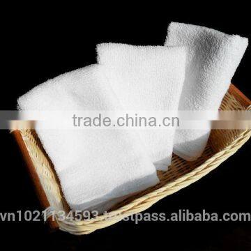 100% COTTON FACE TOWEL photo-5