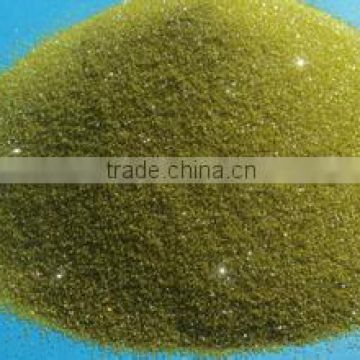 Polishing Powder for Synthetic Diamond