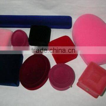 Plastic Flocking Machine