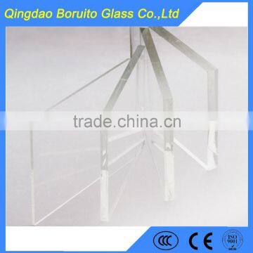 Cheap ultra clear float glass manufacturer