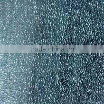 cheap high quality tempered forsted glass for shower