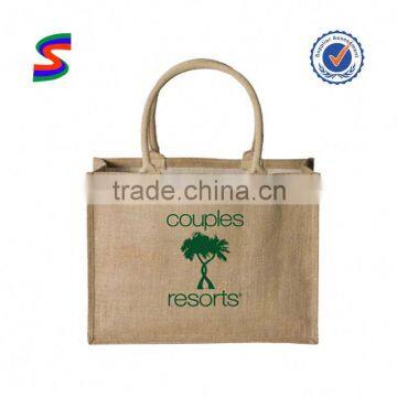 Used Jute Gunny Bag Jute Lunch Bag