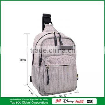 Travel Bag Set Sports Bags With Shoe Compartment photo-4