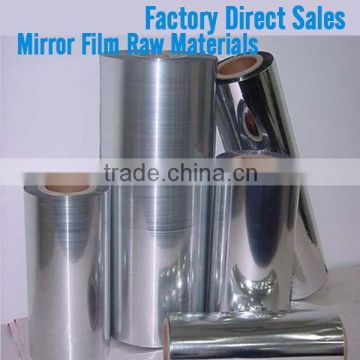 Top sales Premium clear mirror screen protector film roll for mobile phones factory wholesale