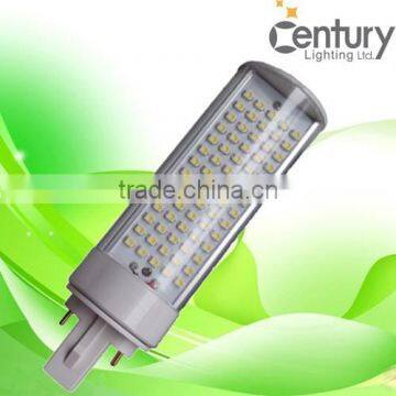 Rotary 4-Pin PL Led Lamp G24 G23 CFL Replacement photo-3