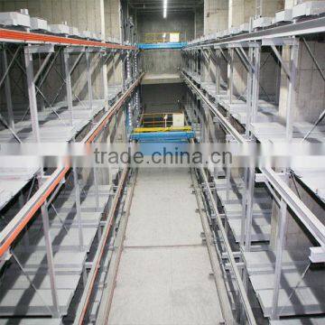 Automated Smart Car Parking System/multilevel Parking System photo-5