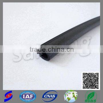 Rubber Sealing strip for Auto/supply high strength good elasticity rubber seal strip/car door window rubber seal strip