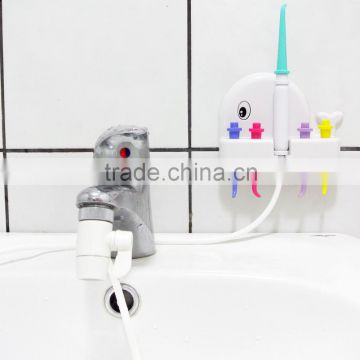 TAIWAN A+ Dental oral jet irrigator, whitening tooth, dental water pick cleaning products for the home