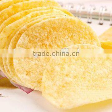 Compound Potato Chips processing Line