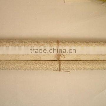 thin chinese calligraphy paper