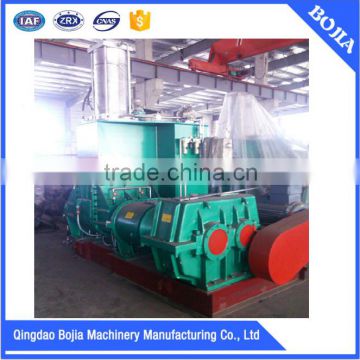 rubber internal mixing machine