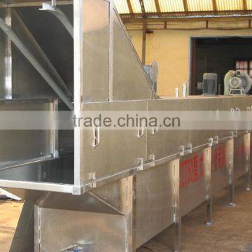 Straight Line Type Perm Machine for Poultry photo-2
