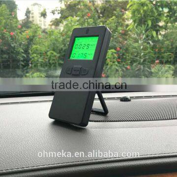 Handheld portable high quality bad air quality meter