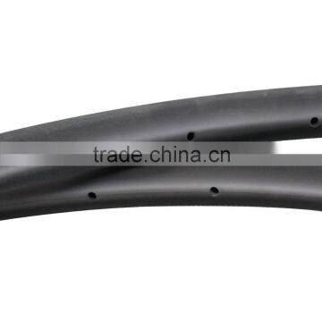 29er Carbon MTB Rims 25mm Clincher Disc Brake Bicycle Rims 29er photo-6