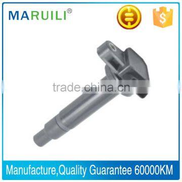100% New Imported Materials High Performance 90919-02230 Ignition Coil for TOYOTA Car