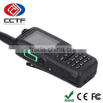 D-880 5Km Long Range Fm Transmitter Dahua Ip Intercom Dual Band Mobile Radio photo-5