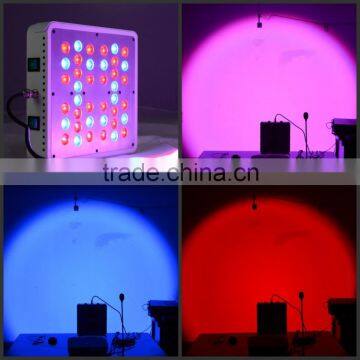 Hangzhou Factory 136w LED Grow Lighting,LED Grow Lights photo-3