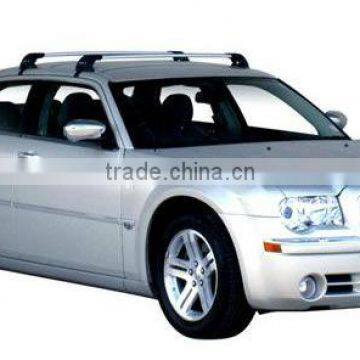 luggage rack cross bar roof rack for 300C