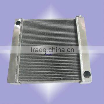 Automobile Motor Car Cooling Water Tank Pump