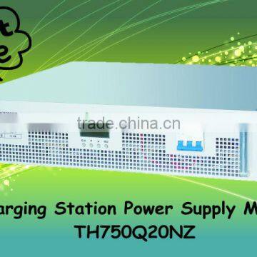 high efficiency lead acid, lithium battery charger 300V 400V 500 600V 700V