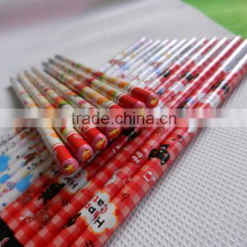 2015 Best prices latest pencil set with good price