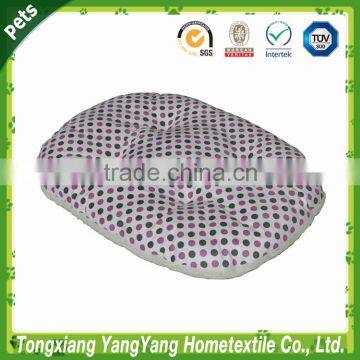 YANGYANG Pet Products Soft Pet Cushion Bed, Soft Dog Cushion Bed, Soft Cat Cushion Bed