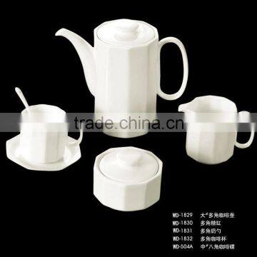 Tea set porcelain(porcelain coffee set,tableware)