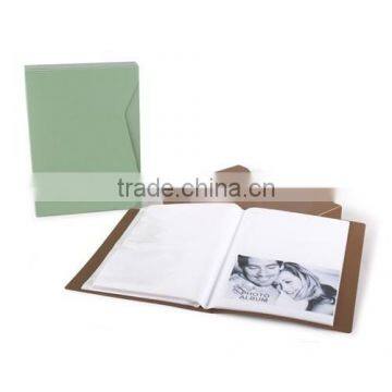 Factory price plastic pp photo album, wholesale photo album, baby photo album, sex photo album for hotel