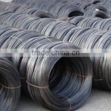 black annealed wire Small coil