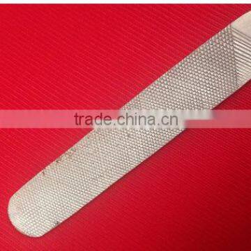 Pet HOOF Nail RASP Double Sided VETERINARY INSTRUMENTS 10" STAINLESS/Animal Tools/VETERINARY INSTRUMENTS