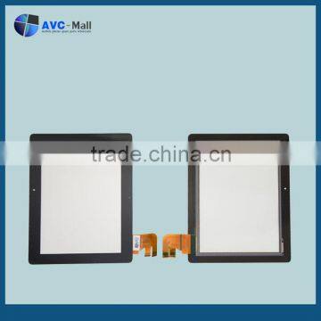 replacement touch screen for Transformer Pad TF300(G03) black