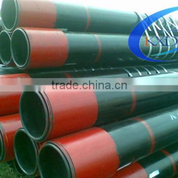 API Oilfield Slick Drill Collar Drilling Equipment