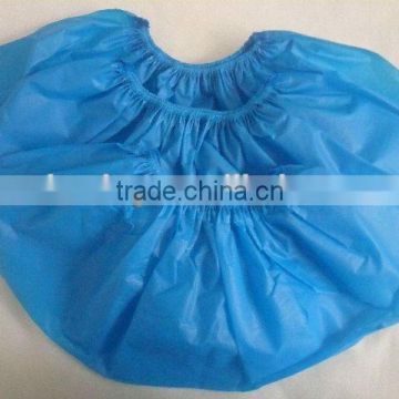 Disposable PE Shoe Cover