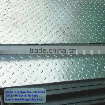 galvanized checker plate grating,galvanized flooring grating,galvanized trench grating