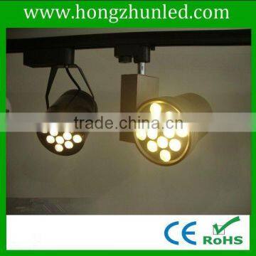 Hot selling with long lifespan wireless led track lighting