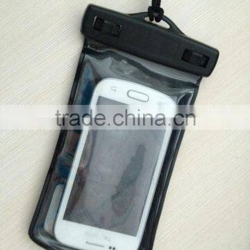 New phone waterproof case for samsung