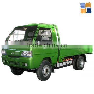 1Ton right hand human holder electric truck