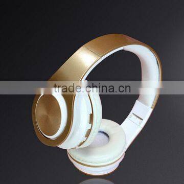 New Handband wireless headphone Bluetooth headset for gaming