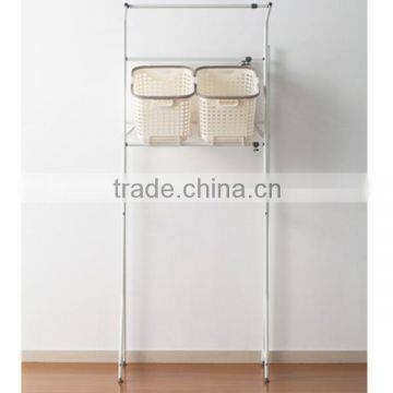 2015 New Bathroom Washing Machine Shelf Rack 3S-01