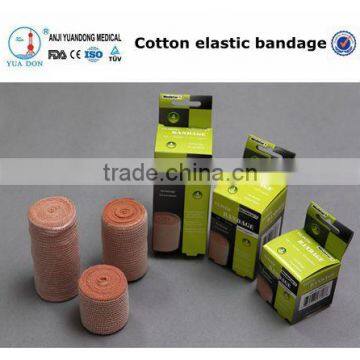 YD60616 Yuandong medical bandage FDA & CE & ISO