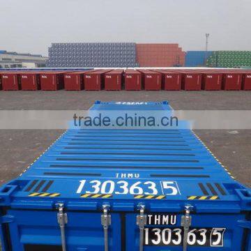 20ft DNV certificated offshore container